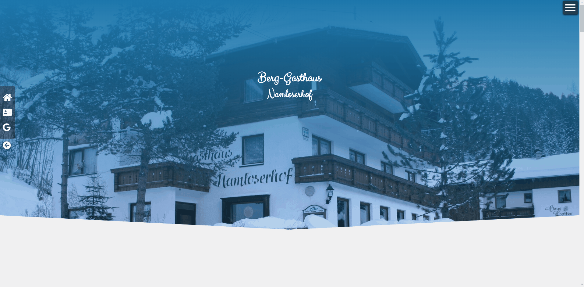 namlos project gif for desktop